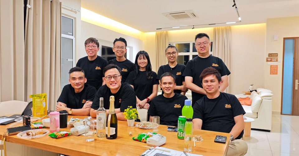 Procedure to Convert Agricultural Land to Industrial Land in Malaysia (Complete Guide)