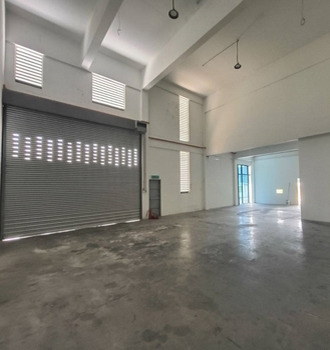 Tiong Nam Industrial Park
