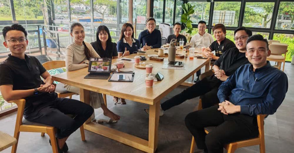 Complete Procedure to Construct a Factory on Industrial Land in Johor, Malaysia