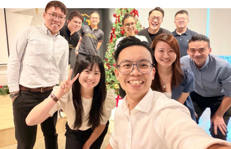 The Factory Story | Strategic logistics hubs in Tanjung Langsat port area