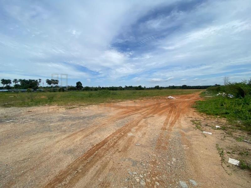 Kawasan Perindustrian Senai Idaman Industry Land For Sales