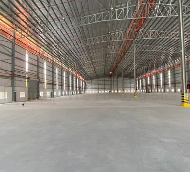 Kawasan Perindustrian Pasir Gudang Warehouse For Rent C