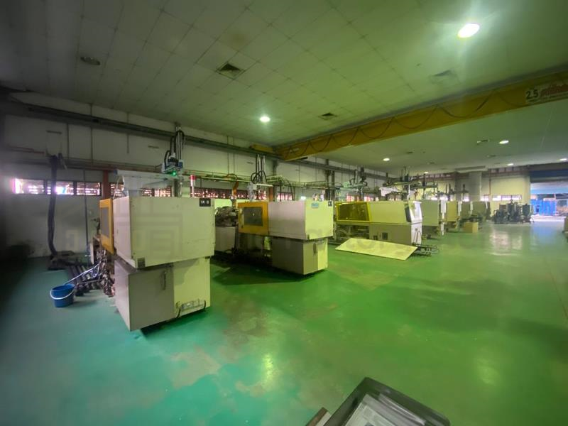 Kawasan Perindustrian Senai 3 Factory For Sales