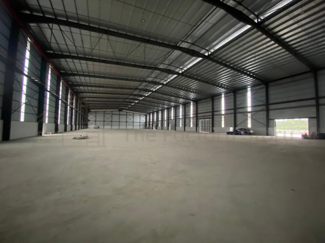 Pasir Gudang Kawasan Perindustrian Pasir Gudang Detached Factory for Rent