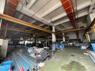 Tampoi Taman Gembira 3 storey Detached Factory for Sale & Rent