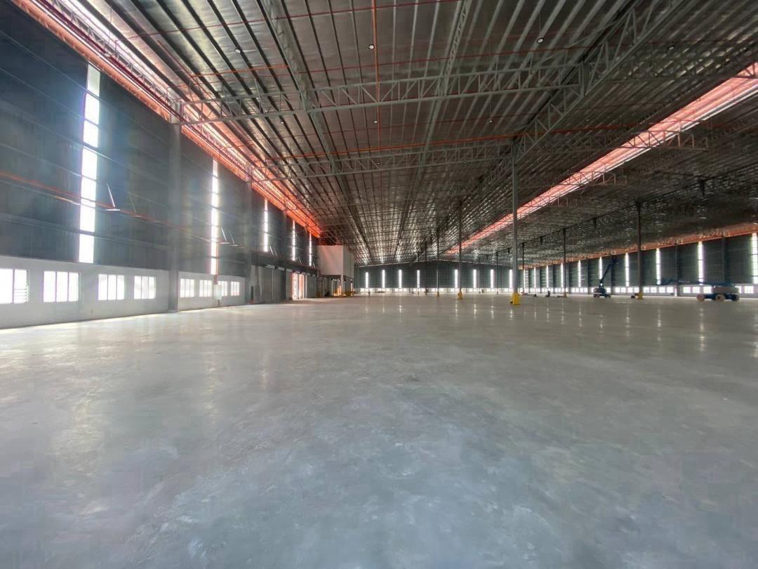 PTP Tanjung Pelepas Detached Factory for Rent