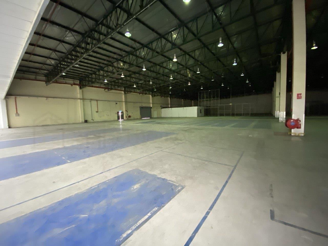 Kawasan Perindustrian Pasir Gudang Detached Factory For Rent