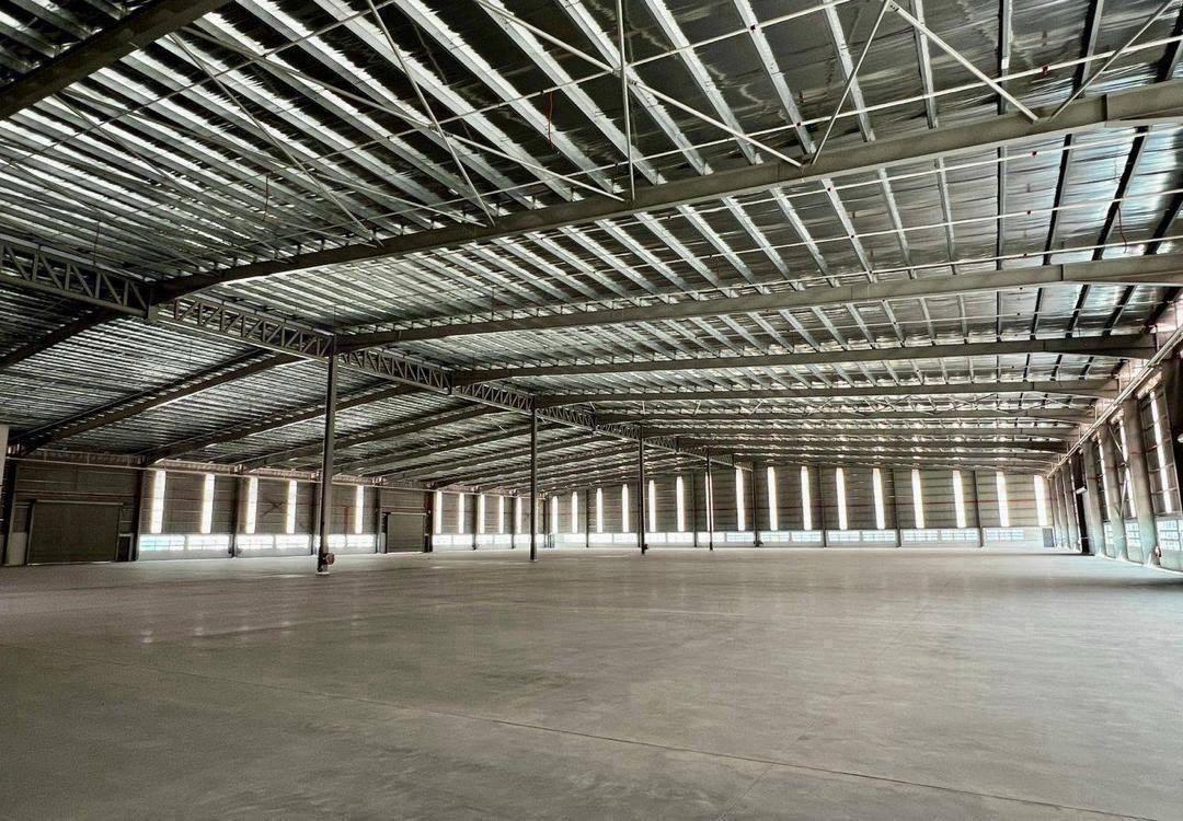 Senai Kawasan Perindustrian Senai Detached Factory for Rent/ Lease