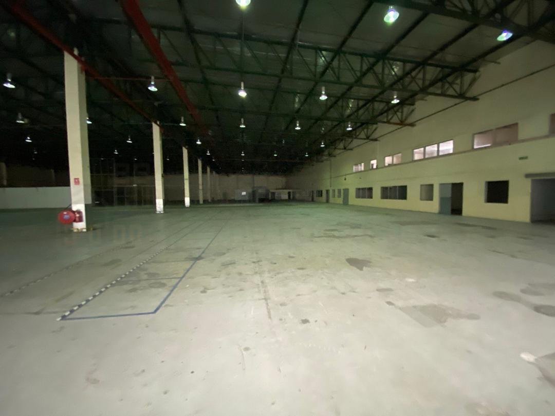 Senai Kawasan Perindustrian Senai Detached Factory for Sale