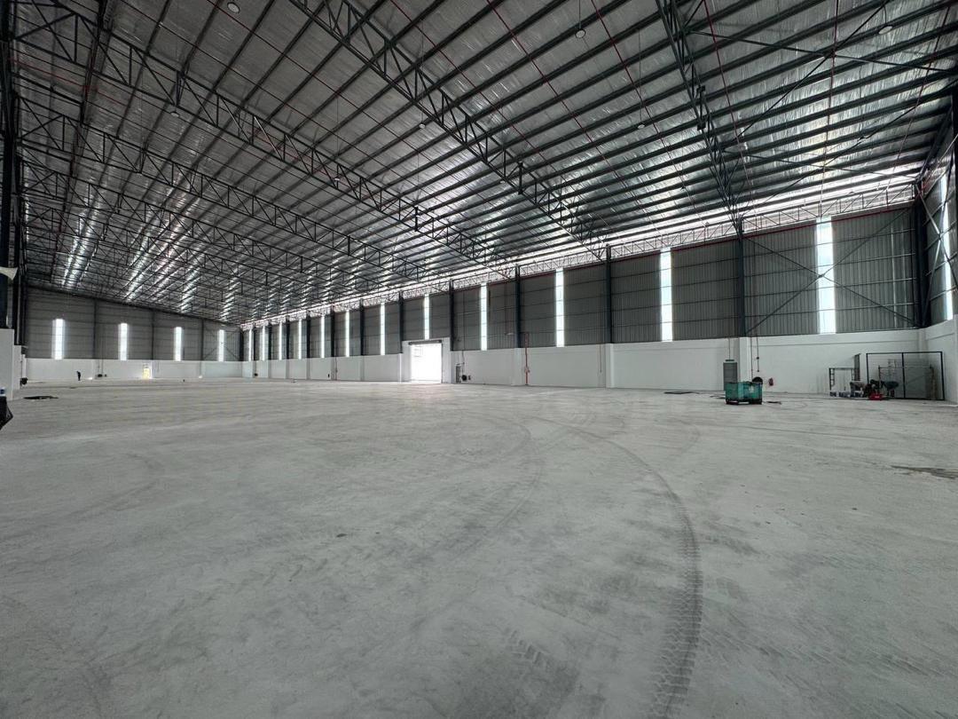 Pasir Gudang Kawasan Perindustrian Pasir Gudang Detached Factory for Rent