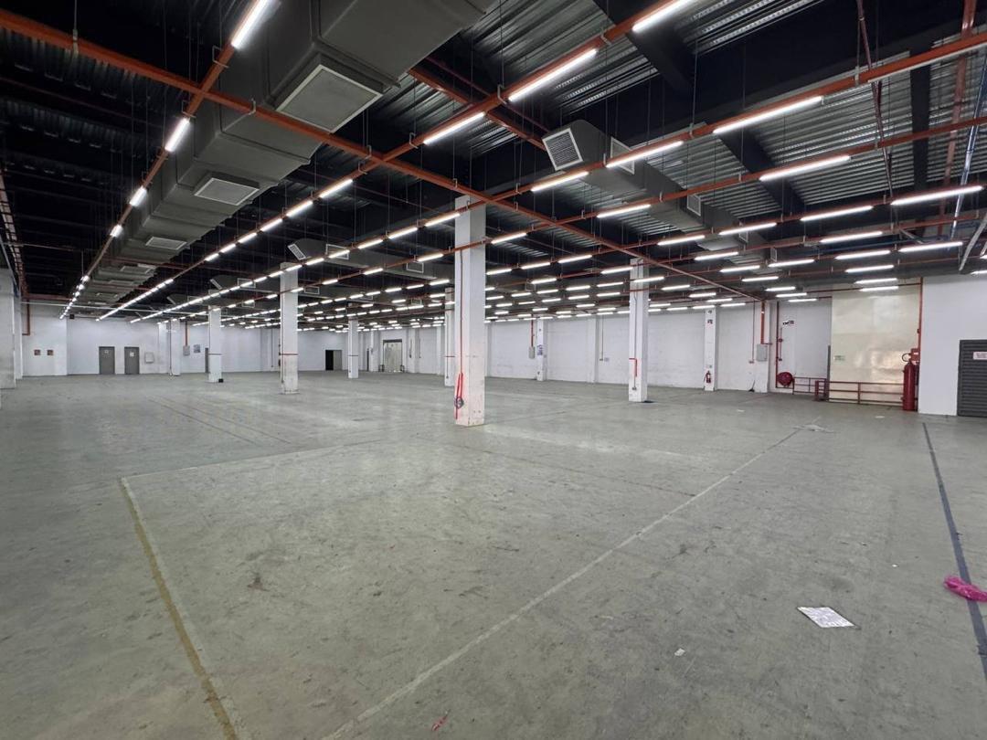 Setia Business Park Detached Factory for Rent