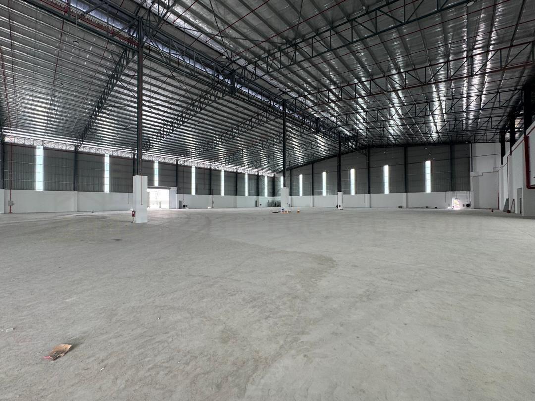 Senai Kawasan Perindustrian Senai Detached Factory for Sale