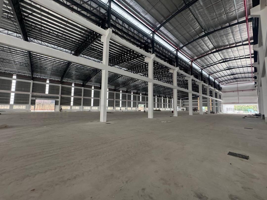 Gelang Patah Detached Factory/ Warehouse For Rent