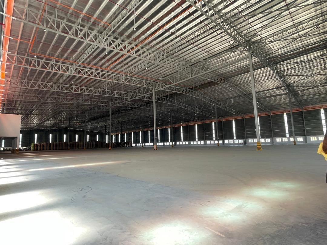 KAWASAN PERINDUSTRIAN SENAI- MEDIUM INDUSTRIAL WAREHOUSE FOR RENT
